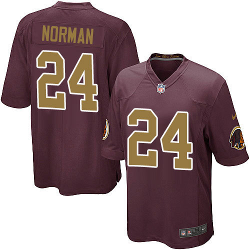 Washington Redskins kids jerseys-025